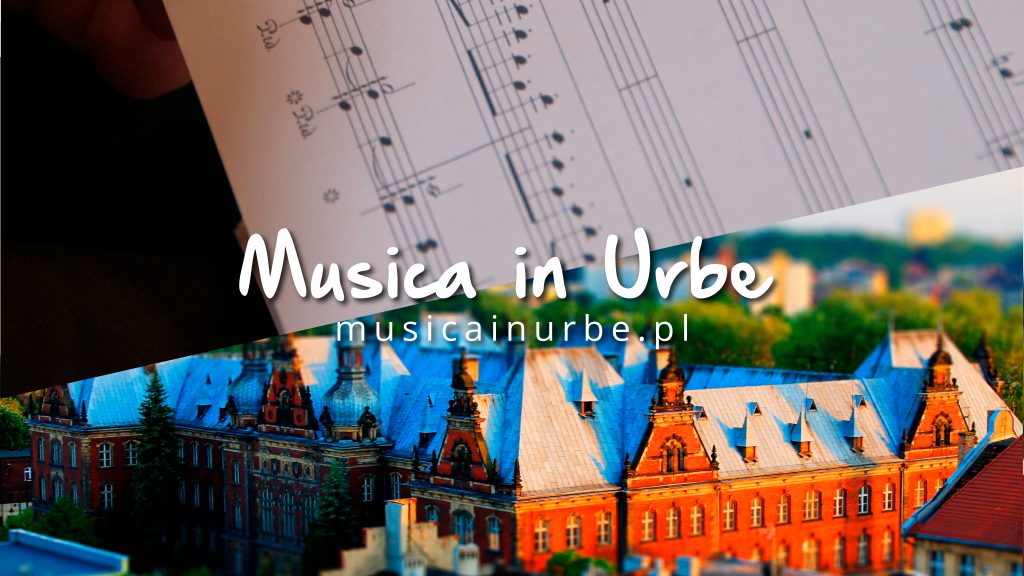 Musica in Urbe